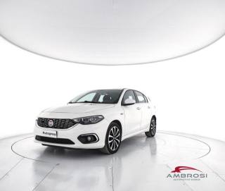 FIAT Tipo Tipo 1.6 Mjt S&S 5 porte Easy