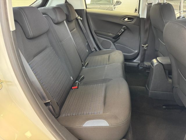 PEUGEOT 208 usata, con ESP