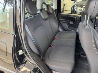 FIAT Panda usata, con Vivavoce