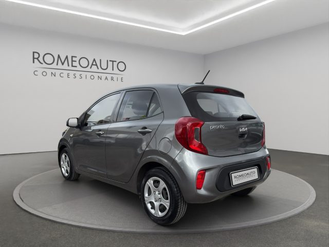 KIA Picanto usata, con Airbag Passeggero