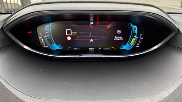 PEUGEOT 3008 usata, con Antifurto