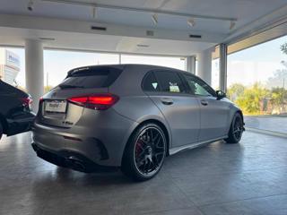 MERCEDES-BENZ A 45 S AMG usata, con Specchietti laterali elettrici
