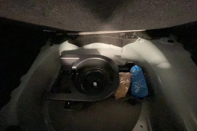 OPEL Corsa usata, con Fendinebbia