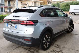 VOLKSWAGEN Taigo usata, con ESP