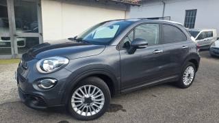 FIAT 500X usata, con Airbag laterali