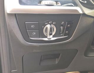 BMW X3 usata, con Blind spot monitor