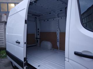 RENAULT Master usata, con Sistema di navigazione