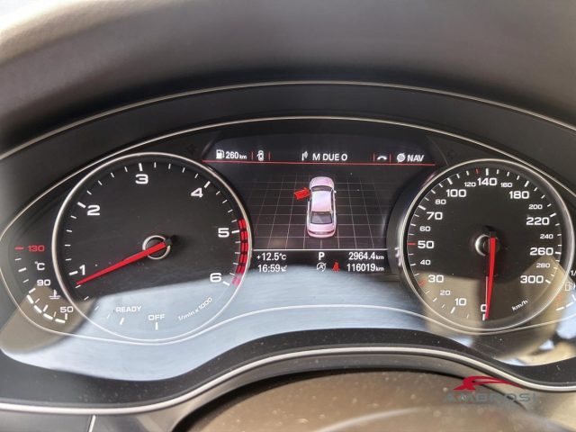 AUDI A6 usata 12
