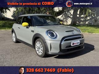 MINI Cooper SE Electric 184cv