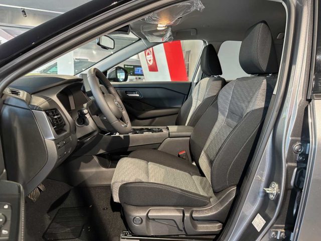 NISSAN X-Trail usata, con Controllo trazione