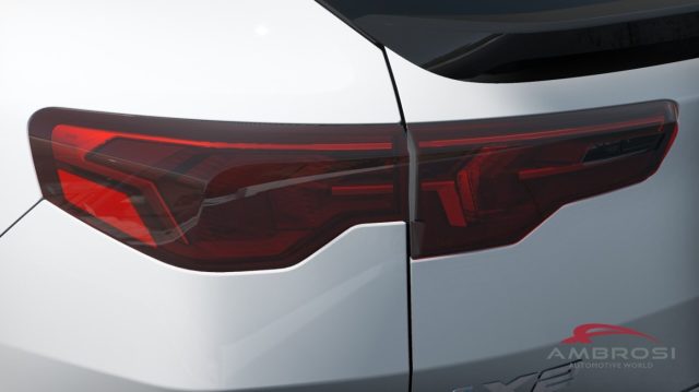 BMW iX2 usata 6