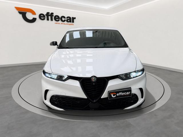 ALFA ROMEO Tonale usata, con Airbag
