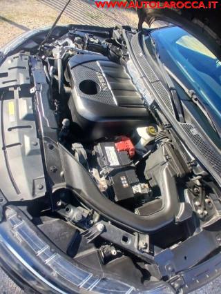 NISSAN Qashqai usata, con Bluetooth