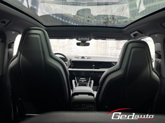 PORSCHE Cayenne usata, con Chiusura centralizzata