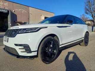 LAND ROVER Range Rover Velar usata, con Airbag