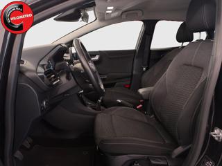 FORD Puma usata, con Controllo trazione