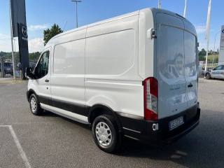 FORD Transit usata, con Cruise Control