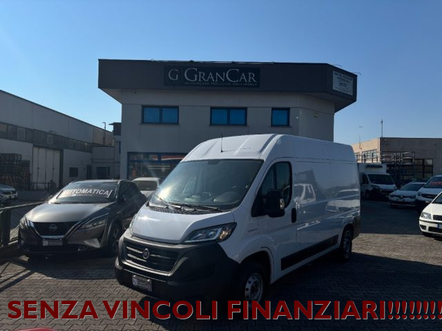 FIAT Ducato usata, con ABS