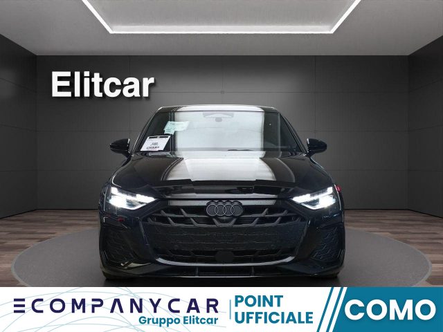 AUDI A3 usata, con Airbag laterali