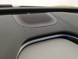 LOTUS Emeya usata, con Chiusura centralizzata telecomandata