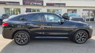 BMW X4 usata, con Alzacristalli elettrici