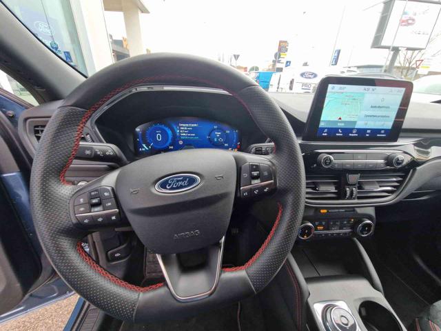 FORD Kuga usata, con Chiusura centralizzata
