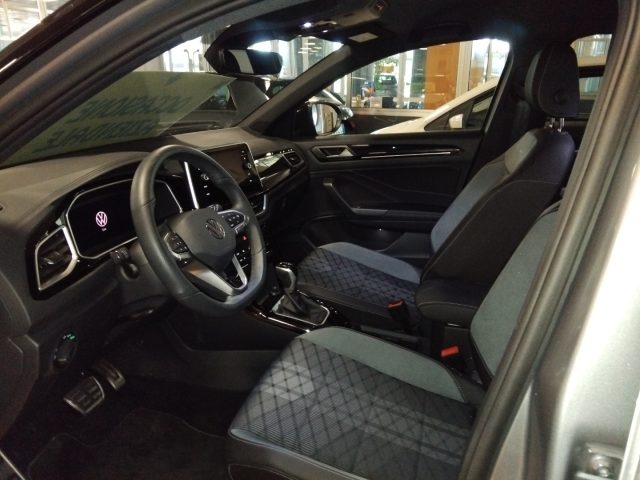 VOLKSWAGEN T-Roc usata, con Controllo elettronico della corsia