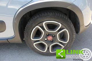 FIAT Panda usata, con Controllo vocale