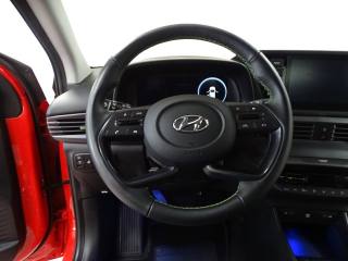 HYUNDAI i20 usata, con Fari LED