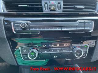 BMW X1 usata, con Trazione integrale