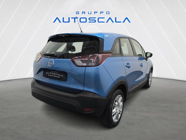 OPEL Crossland X usata, con Autoradio