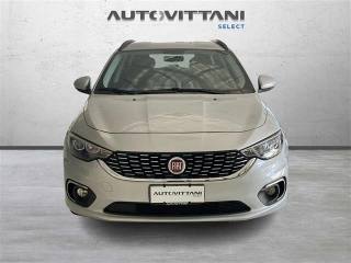FIAT Tipo usata, con Airbag