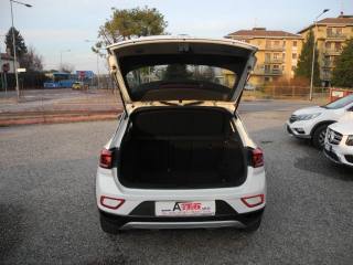 VOLKSWAGEN T-Roc usata 52