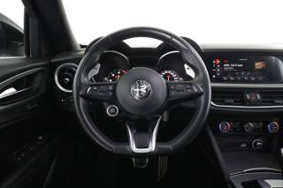 ALFA ROMEO Stelvio usata 5