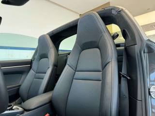 PORSCHE 992 usata, con Controllo trazione