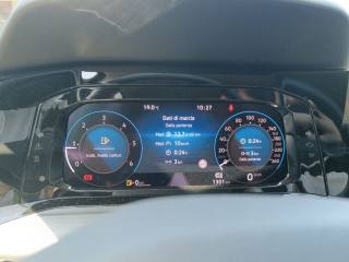 VOLKSWAGEN Golf usata, con Fendinebbia