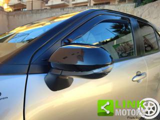 TOYOTA Yaris Cross usata, con ESP