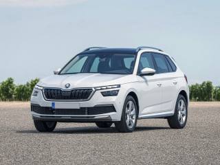 SKODA Kamiq 1.6 TDI SCR Ambition