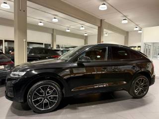 AUDI Q5 usata, con Autoradio