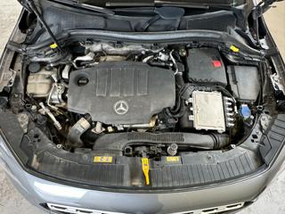 MERCEDES-BENZ GLA 180 usata, con Chiusura centralizzata