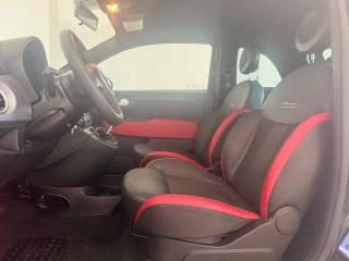 FIAT 500 usata 6