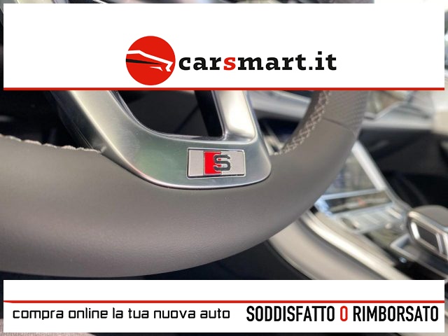 AUDI Q8 usata, con Vetri oscurati
