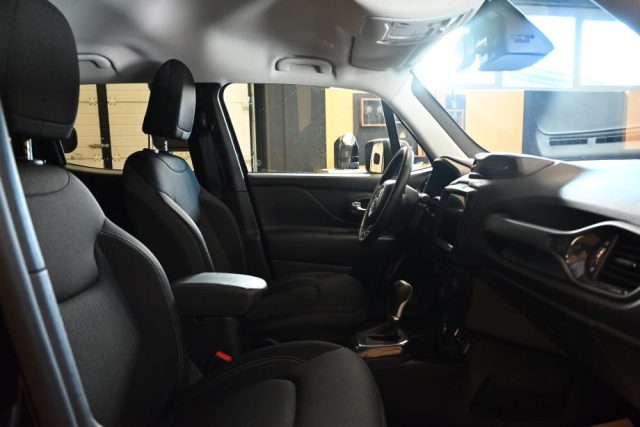 JEEP Renegade usata 39