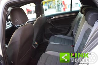 VOLKSWAGEN Golf usata, con Bracciolo