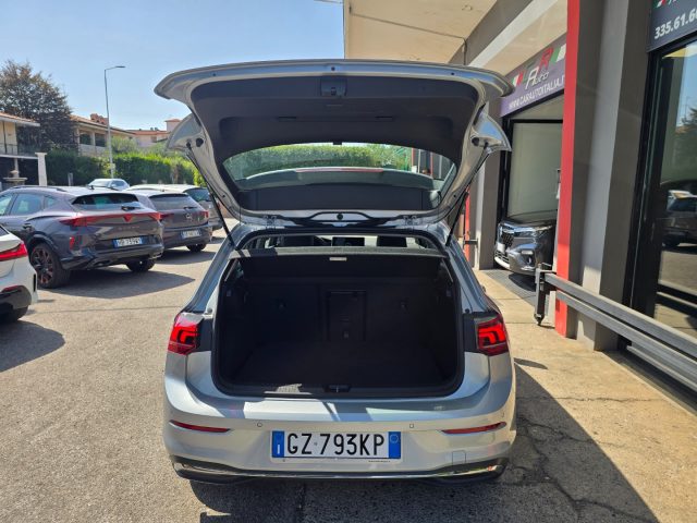 VOLKSWAGEN Golf usata 83