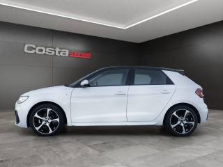 AUDI A1 usata, con Airbag Passeggero