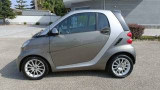 SMART ForTwo usata, con Chiusura centralizzata