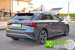 AUDI A3 usata, con Alzacristalli elettrici