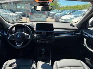BMW X1 usata, con ESP