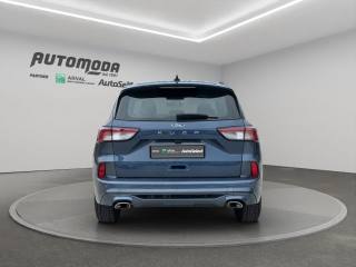 FORD Kuga usata, con Autoradio